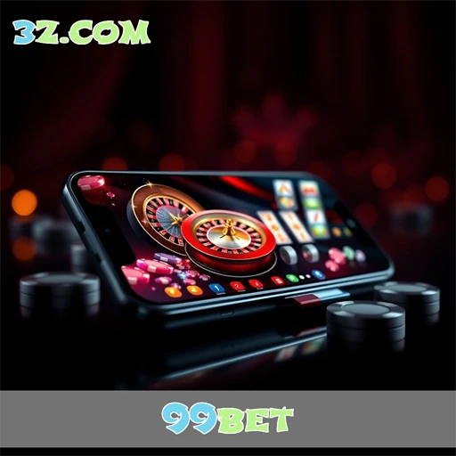99bet Aplicativo Móvel