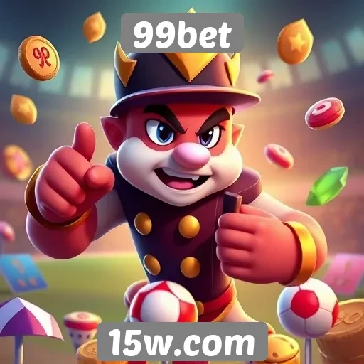 Comparativo de jogos disponíveis na plataforma 99bet