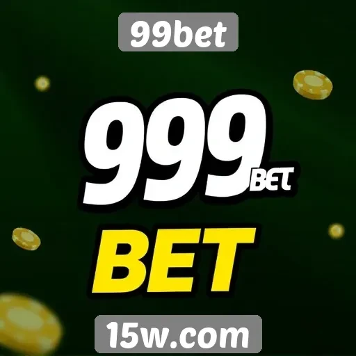 Promoções e bônus oferecidos pela 99bet